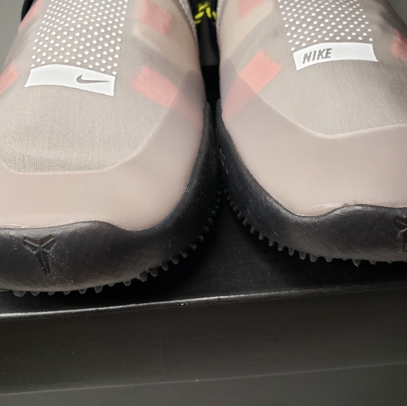 NIKE KOBE AD NXT FF MULTI-COLOR [CD0458-002] 11.5 - Picture 7 of 15